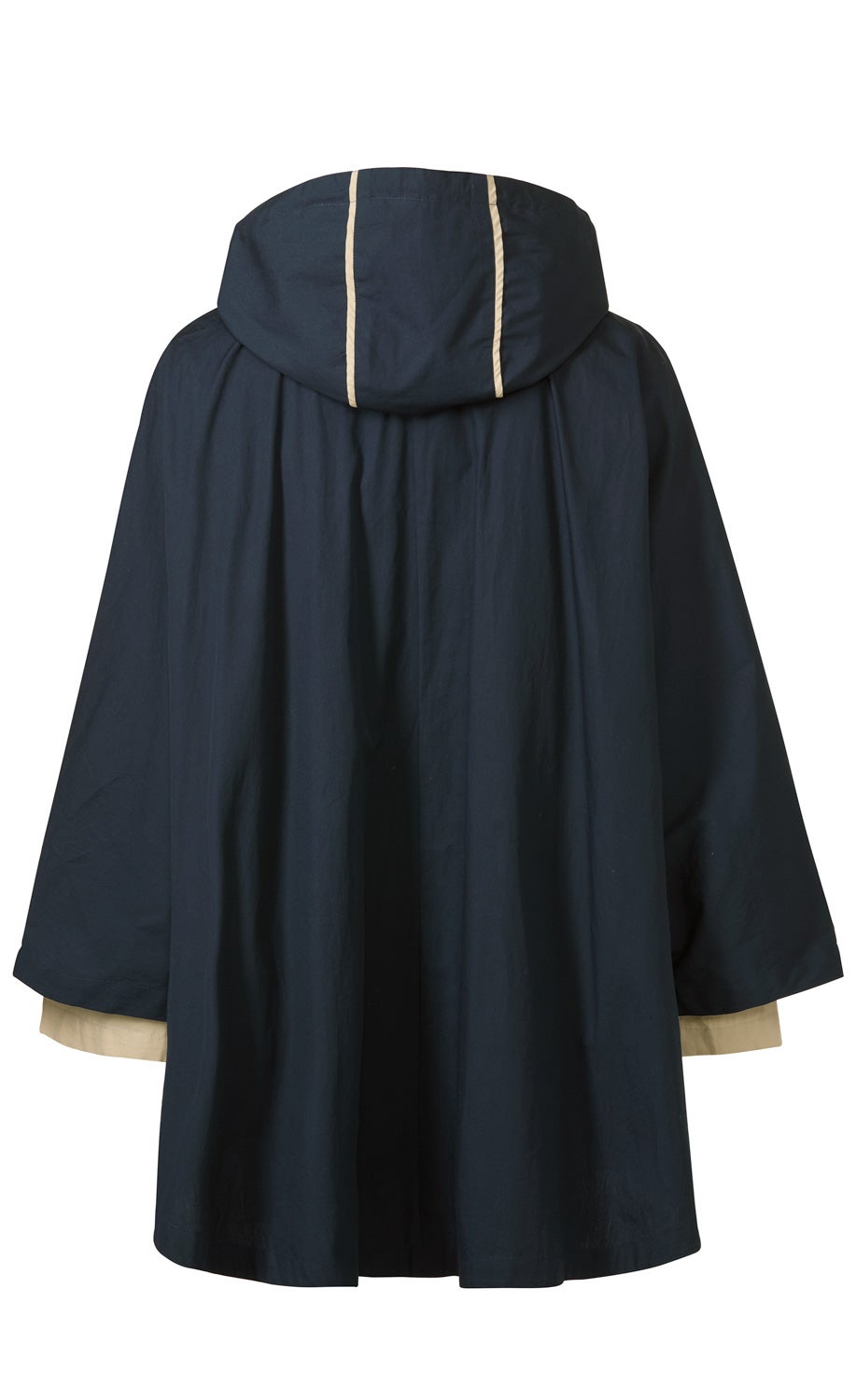 Baumwoll-Jacke