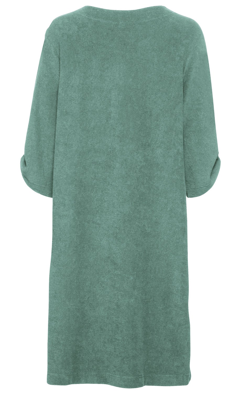 Baumwoll-Badekleid