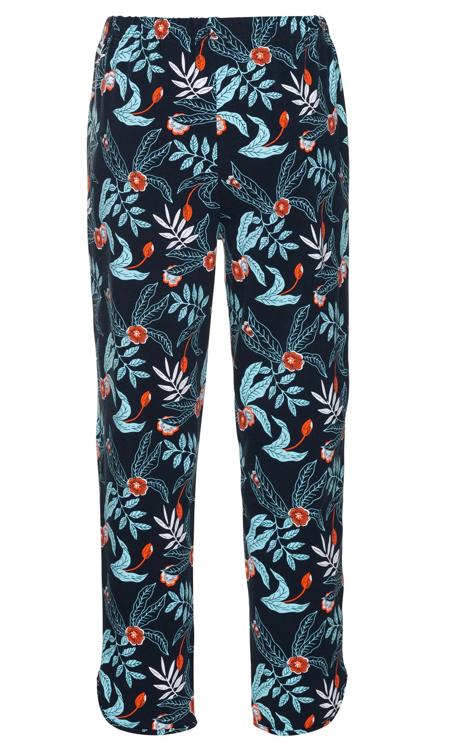 Baumwoll-Mix-Hose