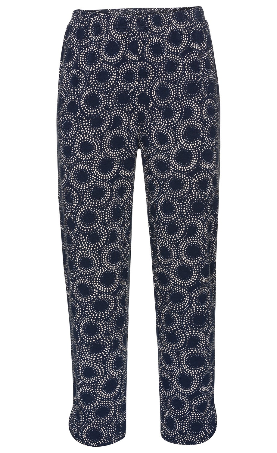 Baumwoll-Mix-Hose