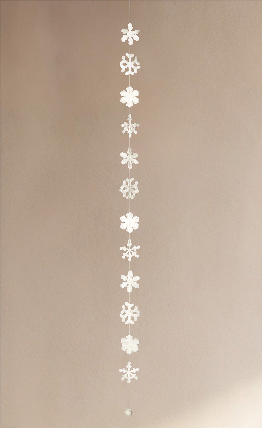 Girlande 160cm