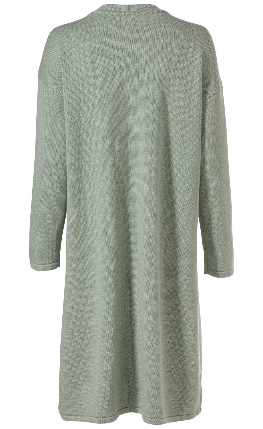 Baumwoll-Mix-Kleid
