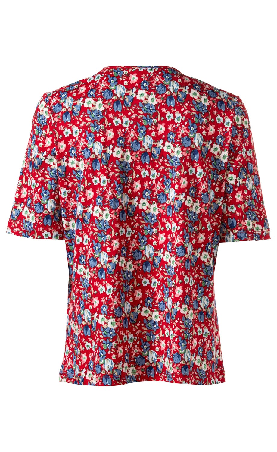 Baumwoll-Shirt