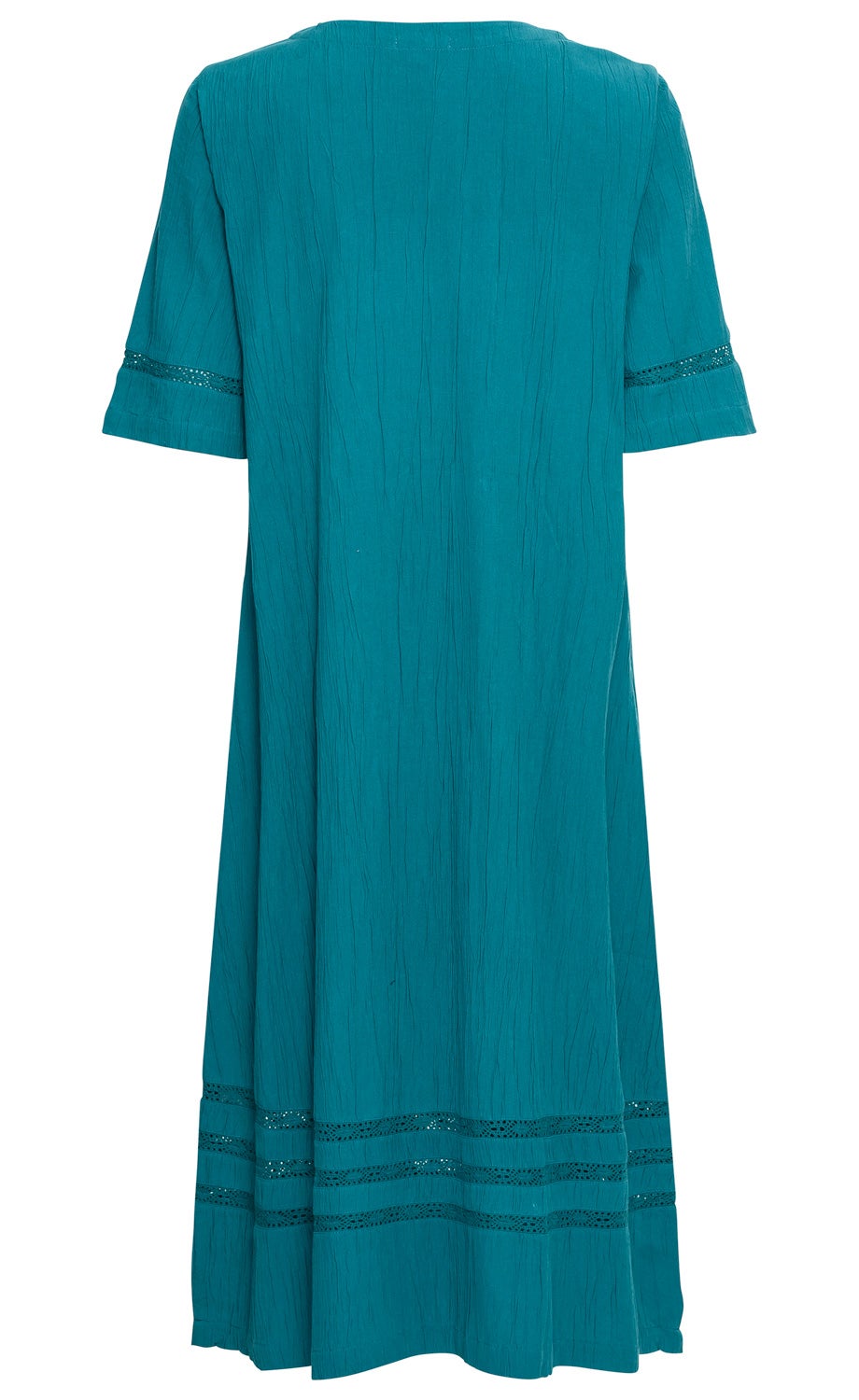 Baumwoll-Kleid