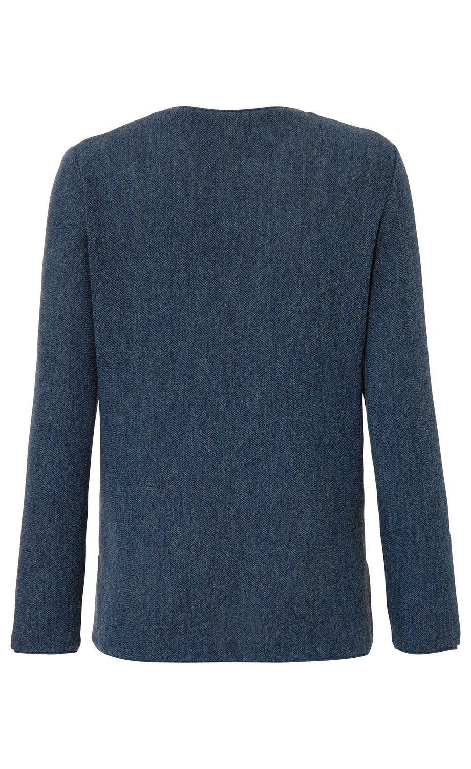Pullover aus Alpakawolle