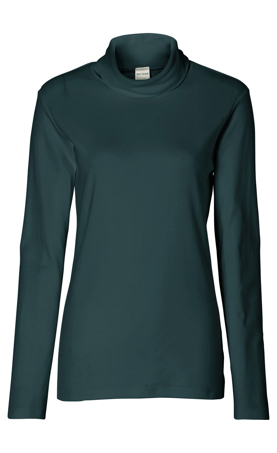 Baumwoll-Shirt