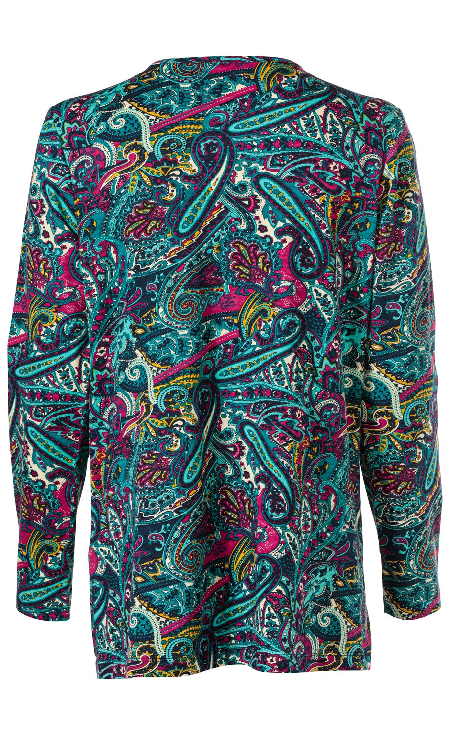 Baumwoll-Shirt