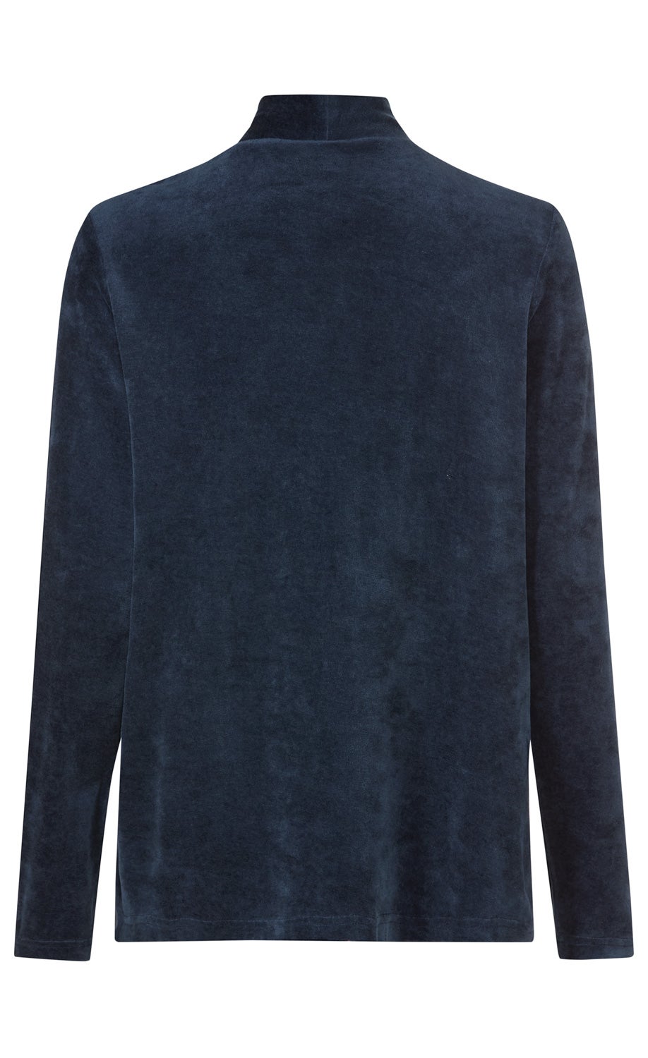 Viskose-Mix-Jacke