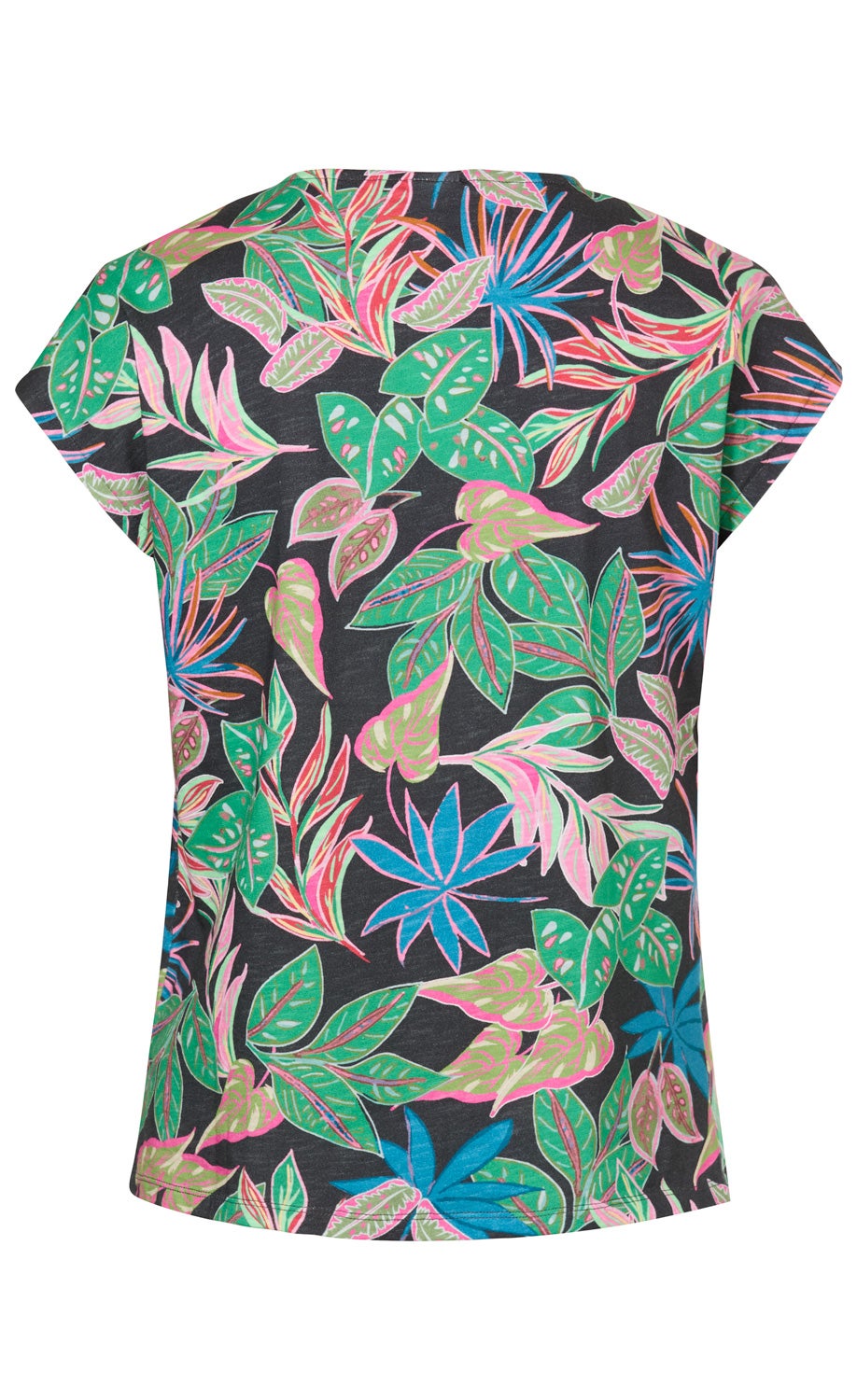 Baumwoll-Shirt