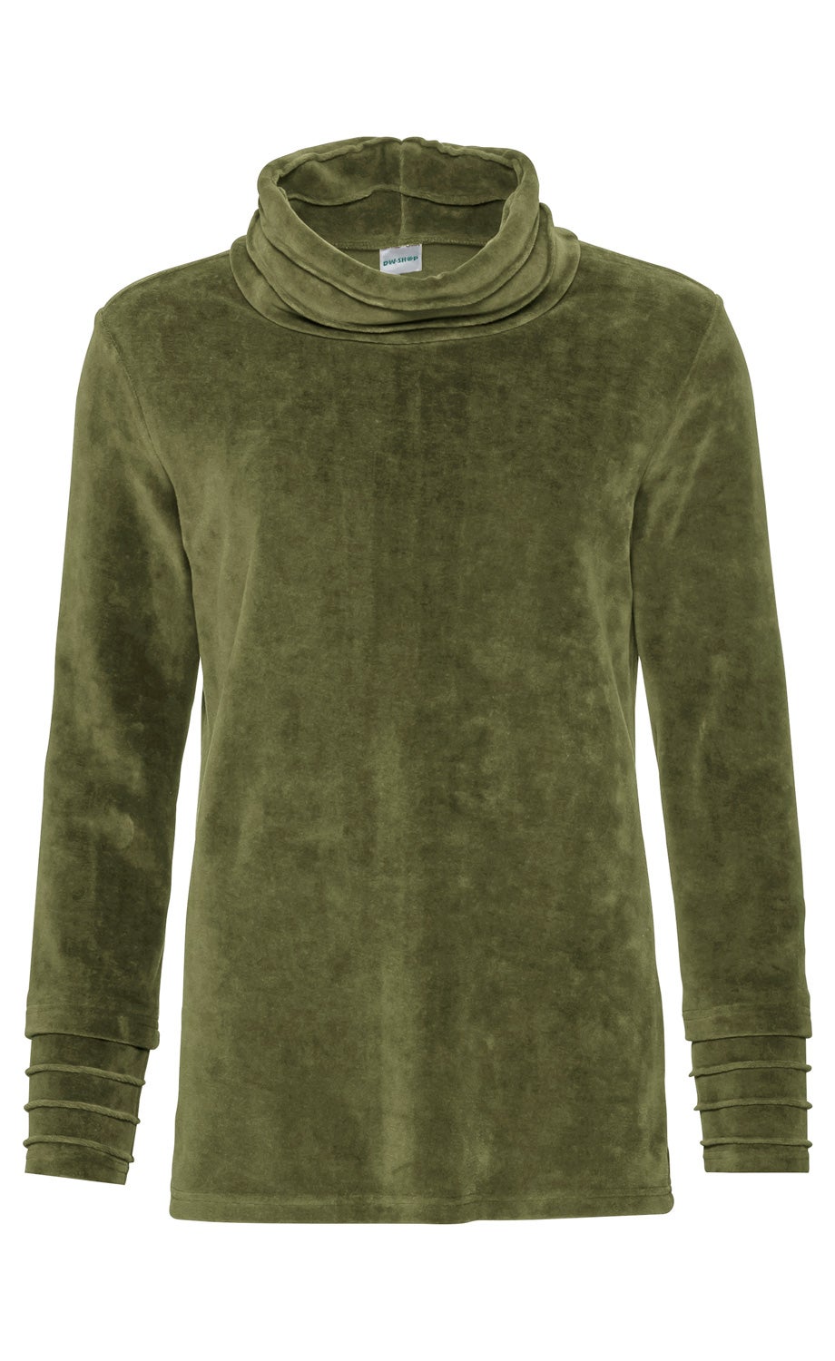 Baumwoll-Shirt