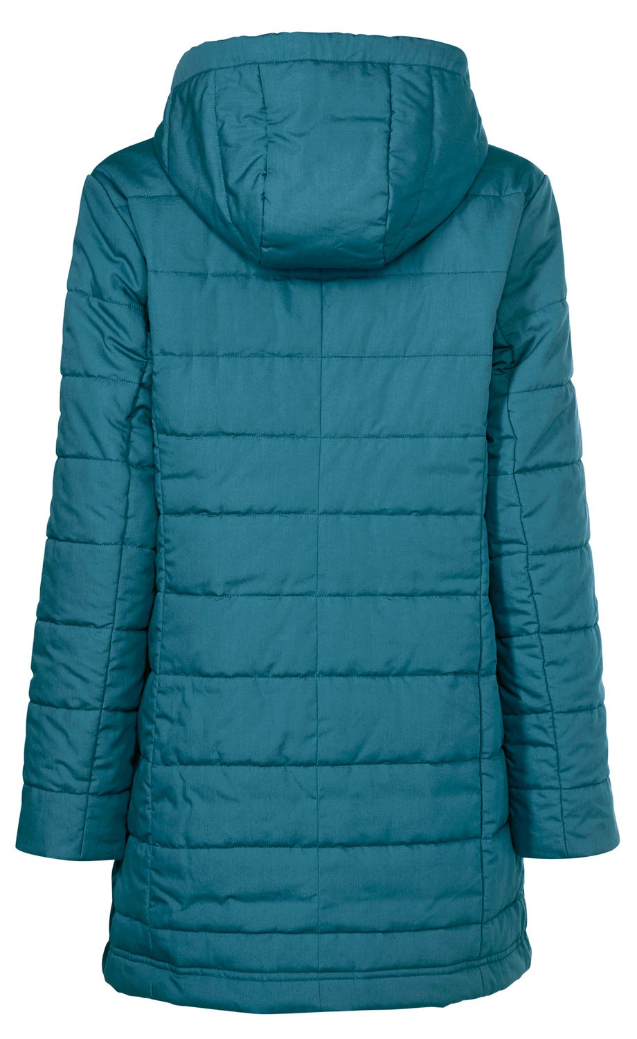 Baumwoll-Jacke