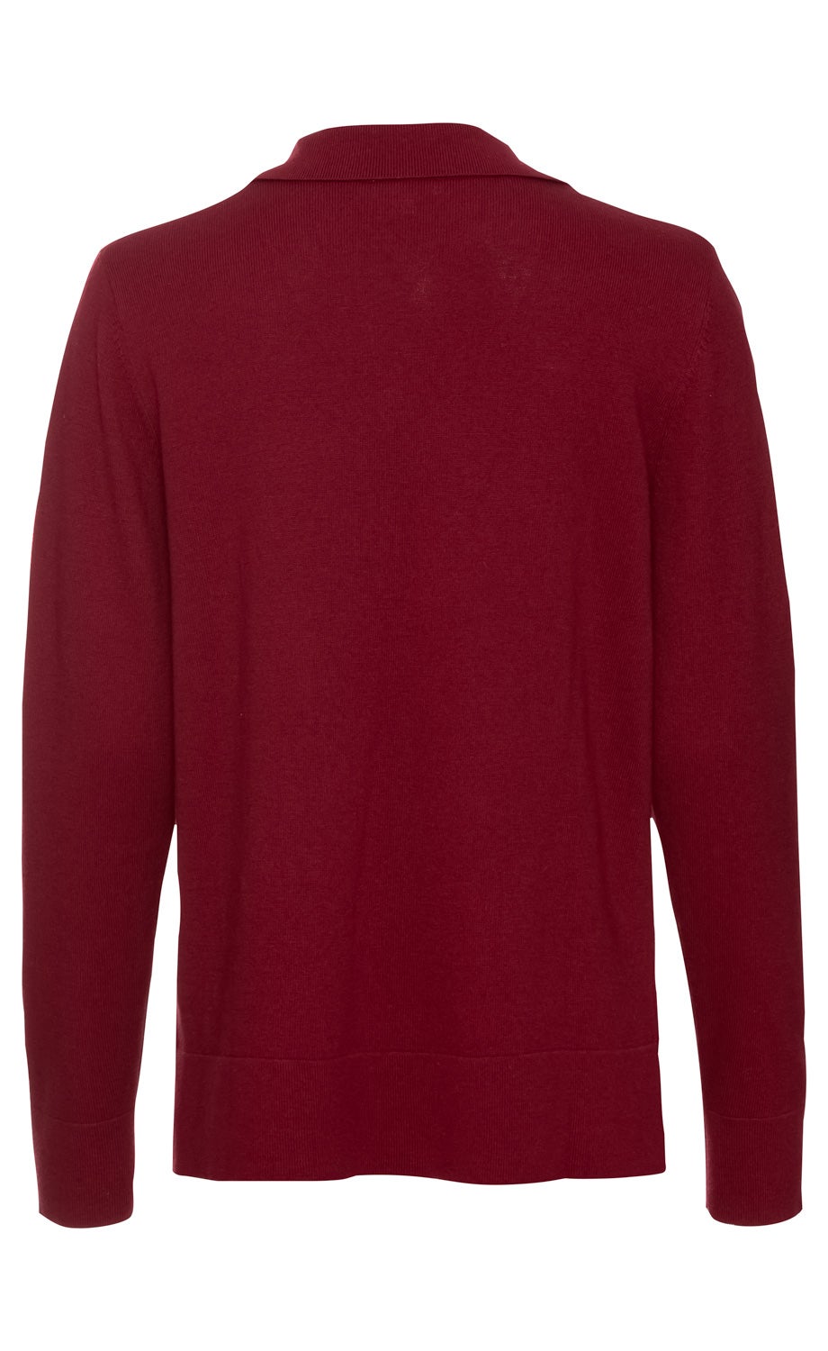 Baumwoll-Mix-Pullover