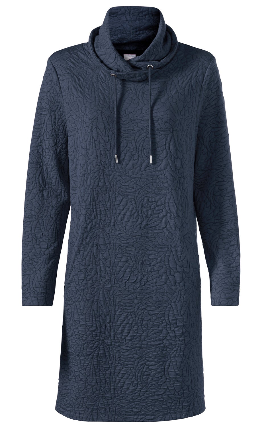 Viskose-Mix-Kleid