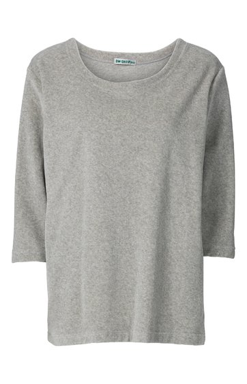 Baumwoll-Shirt