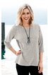 Baumwoll-Shirt 