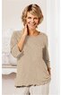 Baumwoll-Shirt 