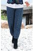 Baumwoll-Hose 