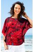 Baumwoll-Shirt 