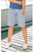 Baumwoll-Hose 