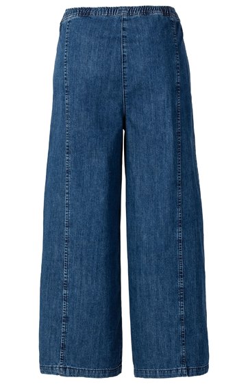 Baumwoll-Hose