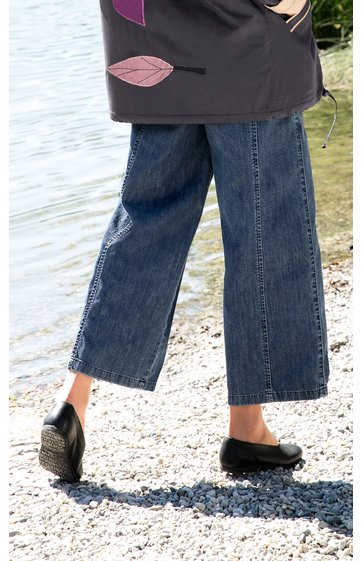 Baumwoll-Hose