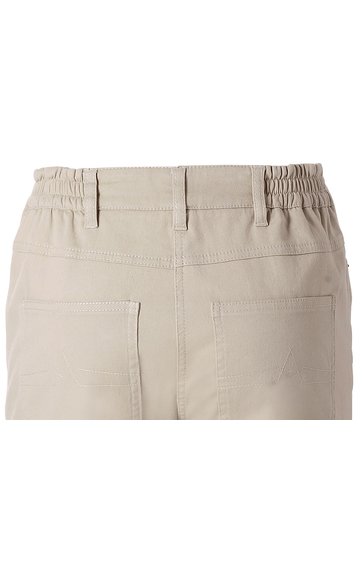 Baumwoll-Mix-Hose