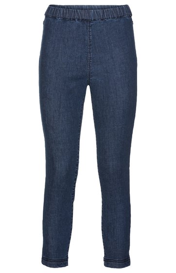 Baumwoll-Hose