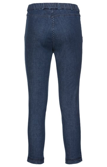 Baumwoll-Hose