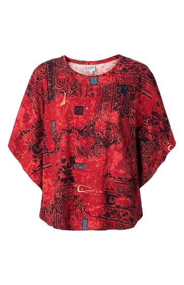 Baumwoll-Shirt