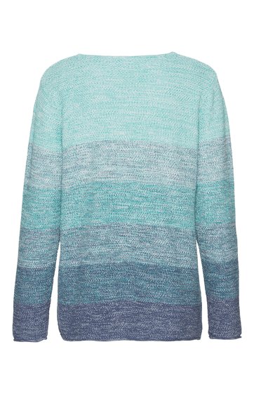 Baumwoll-Pullover