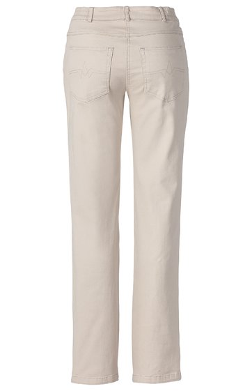 Baumwoll-Mix-Hose