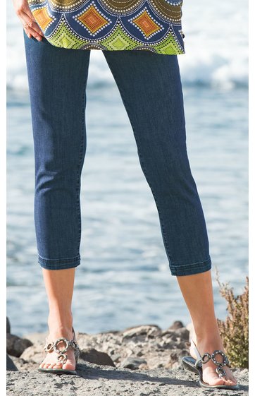 Baumwoll-Hose