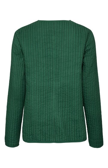 Baumwoll-Jacke