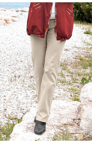 Baumwoll-Mix-Hose
