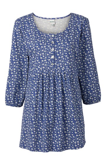 Baumwoll-Shirt