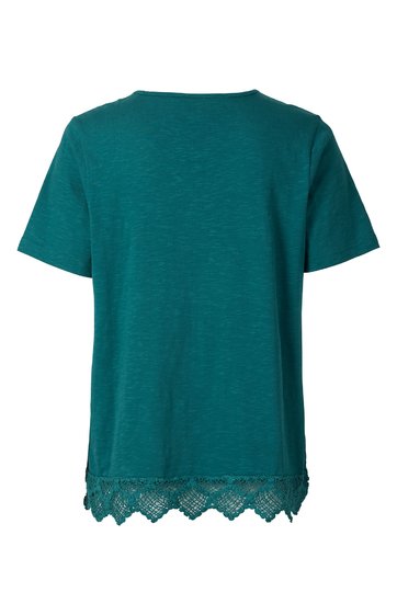 Baumwoll-Shirt