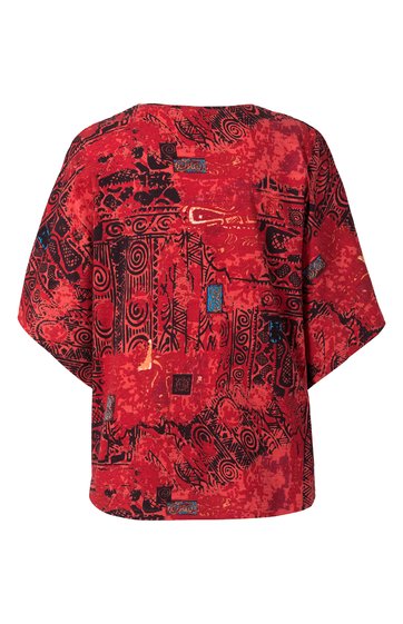 Baumwoll-Shirt