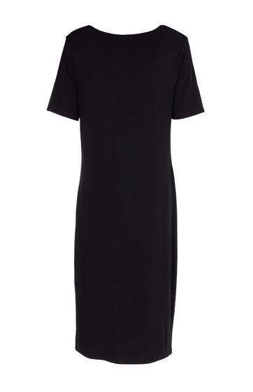 Viskose-Mix-Kleid