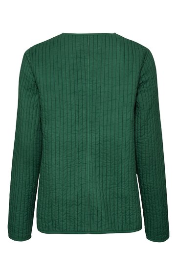 Baumwoll-Jacke
