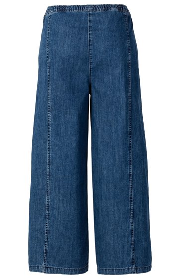 Baumwoll-Hose