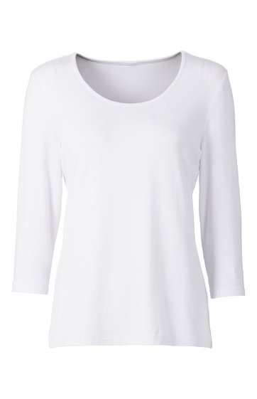 Viskose-Mix-Shirt