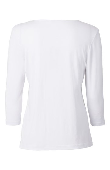 Viskose-Mix-Shirt