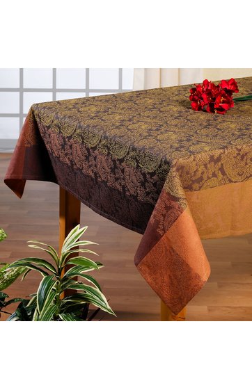Tischdecke