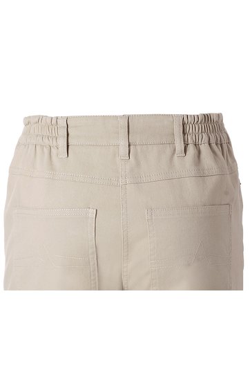 Baumwoll-Mix-Hose