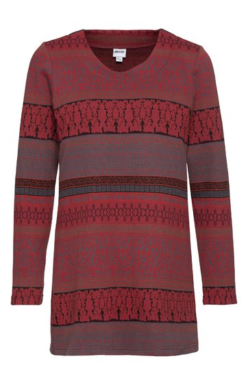 Baumwoll-Shirt