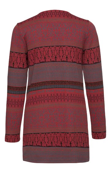 Baumwoll-Shirt