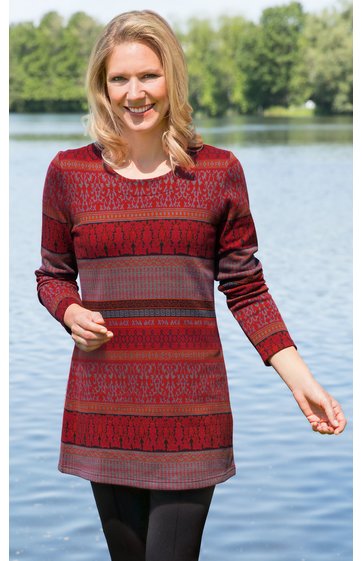 Baumwoll-Shirt