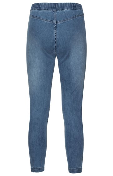 Baumwoll-Hose