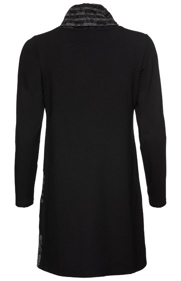 Viskose-Mix-Shirt