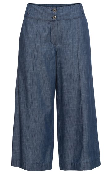 Baumwoll-Hosen